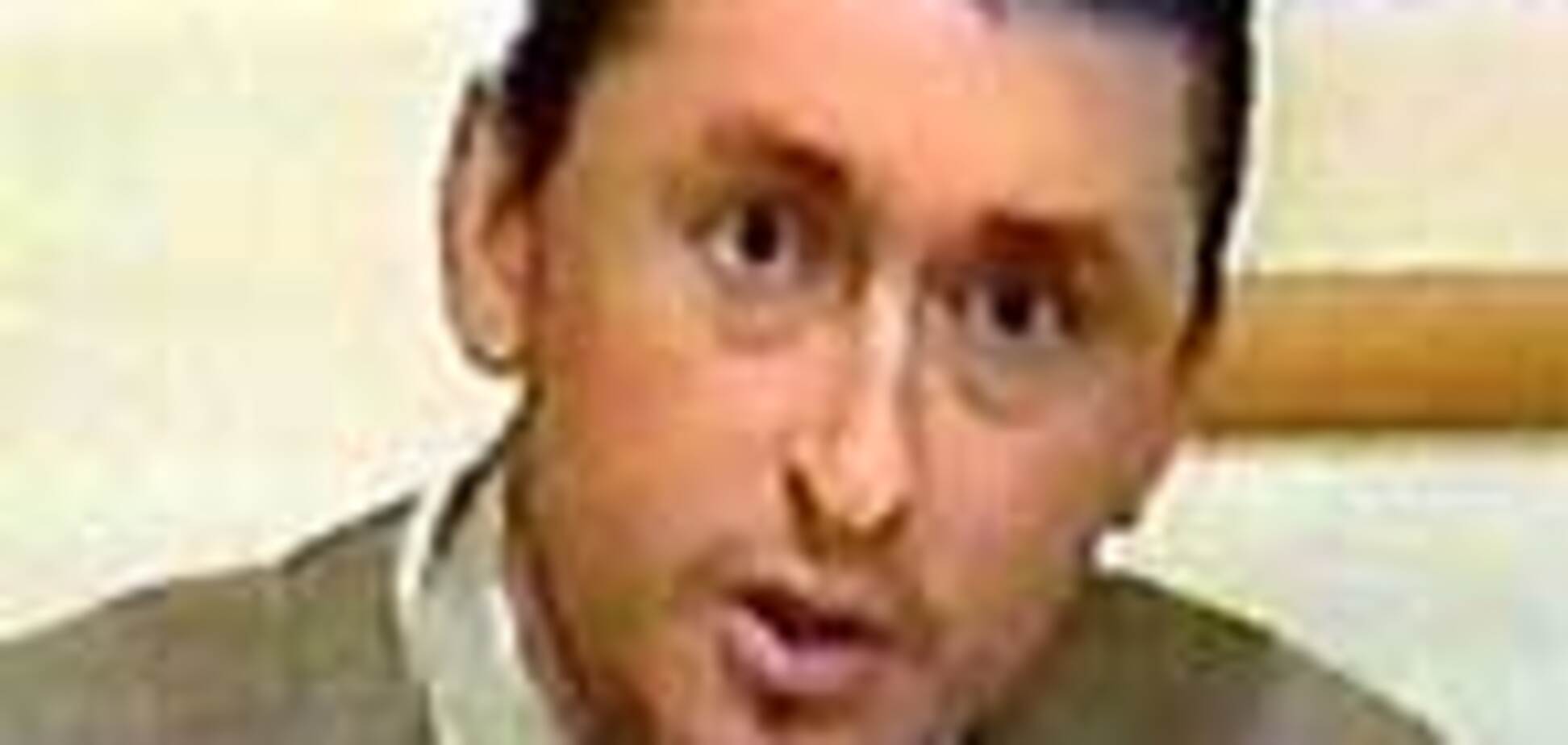 Эксклюзив 'Обоза'. 'Я хочу в любой момент вытащить этот чип и делать с ним все, что угодно...'