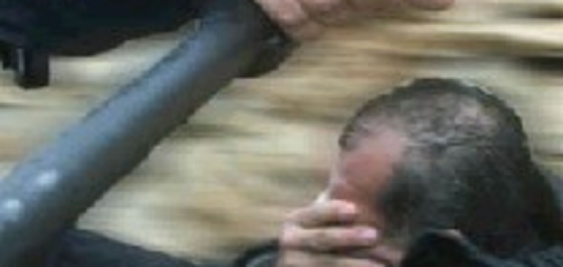 Житомирских правоохранителей обвиняют в сексуальных извращениях