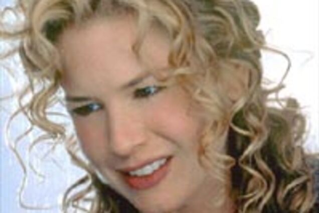 Рене Зеллвегер: 'Ніколи не знаєш, чим більше прославишся - новим фільмом або адюльтером'