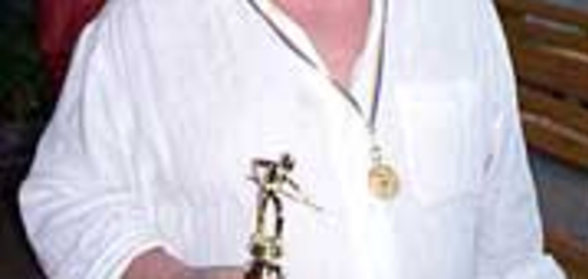 Марк Рудінштейн: 'Коли ми зайшли до Депардьє в номер, він ... лежав у туалеті п'яний і без штанів'