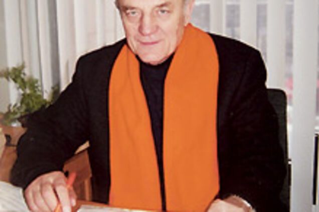 М. Поліщук: обличчя Віктора Ющенка буде відроджуватися так, як буде відроджуватися українська земля