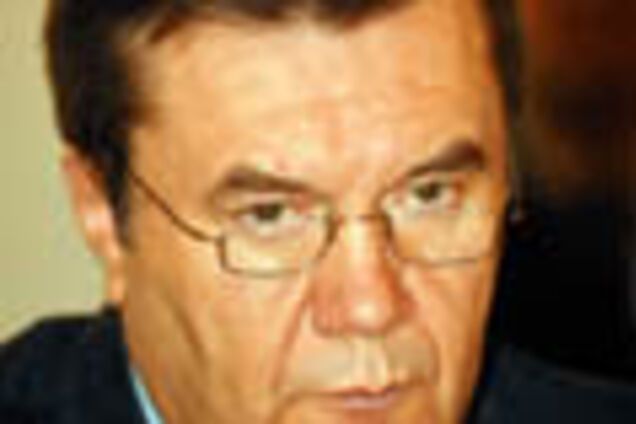 Віктор Янукович: 'Я тепер навіть на ринки і в магазини ходжу!'