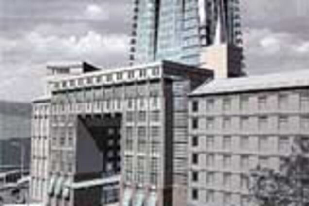 Кто победил в закрытом конкурсе на лучший проект реконструкции Европейской площади?