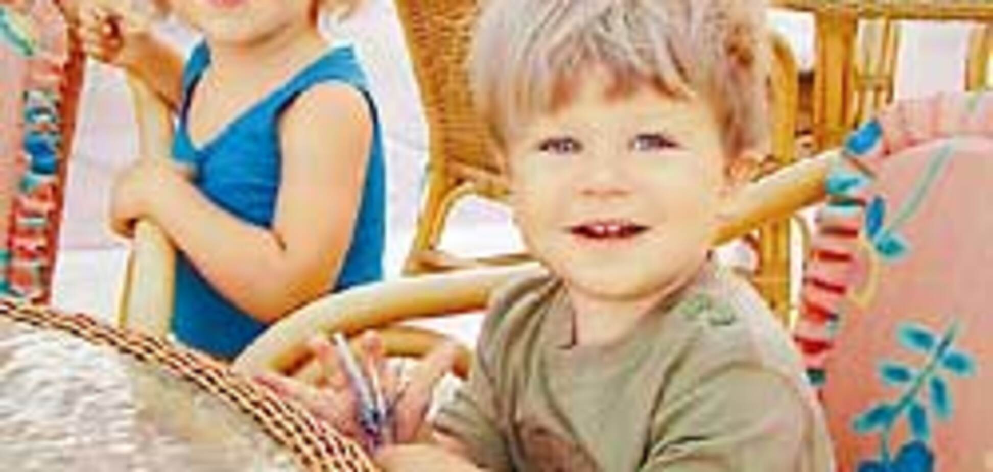 Тина Канделаки зачинает ребенка в гримерке