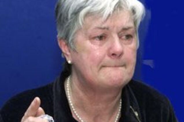 Леся Гонгадзе: «Купити мене неможливо»