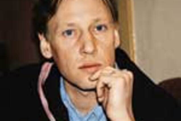 Дмитрий Харатьян прилетел в Киев для киносъемок