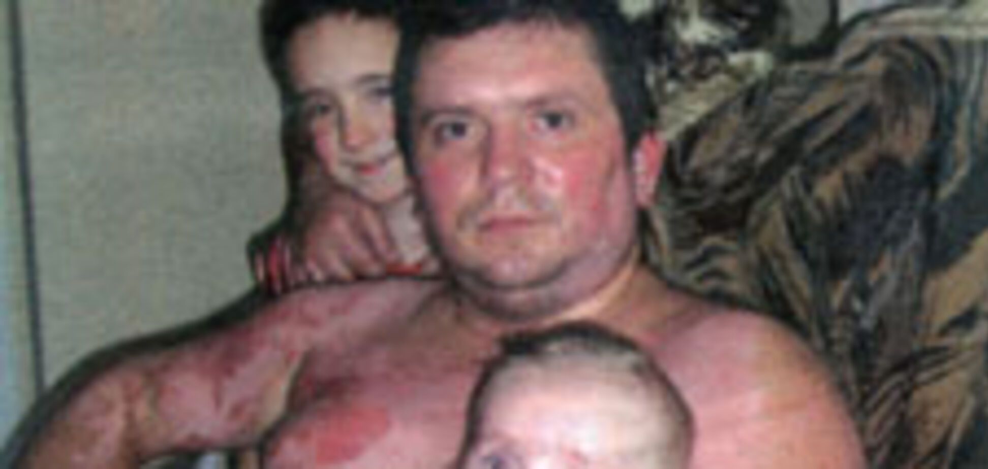 32-річний чоловік вивів палаючий бензовоз із автозаправки