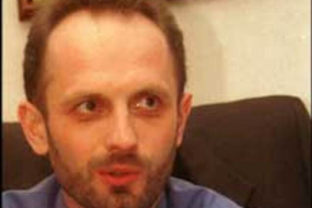 Родное село отправило Безсмертного в отставку