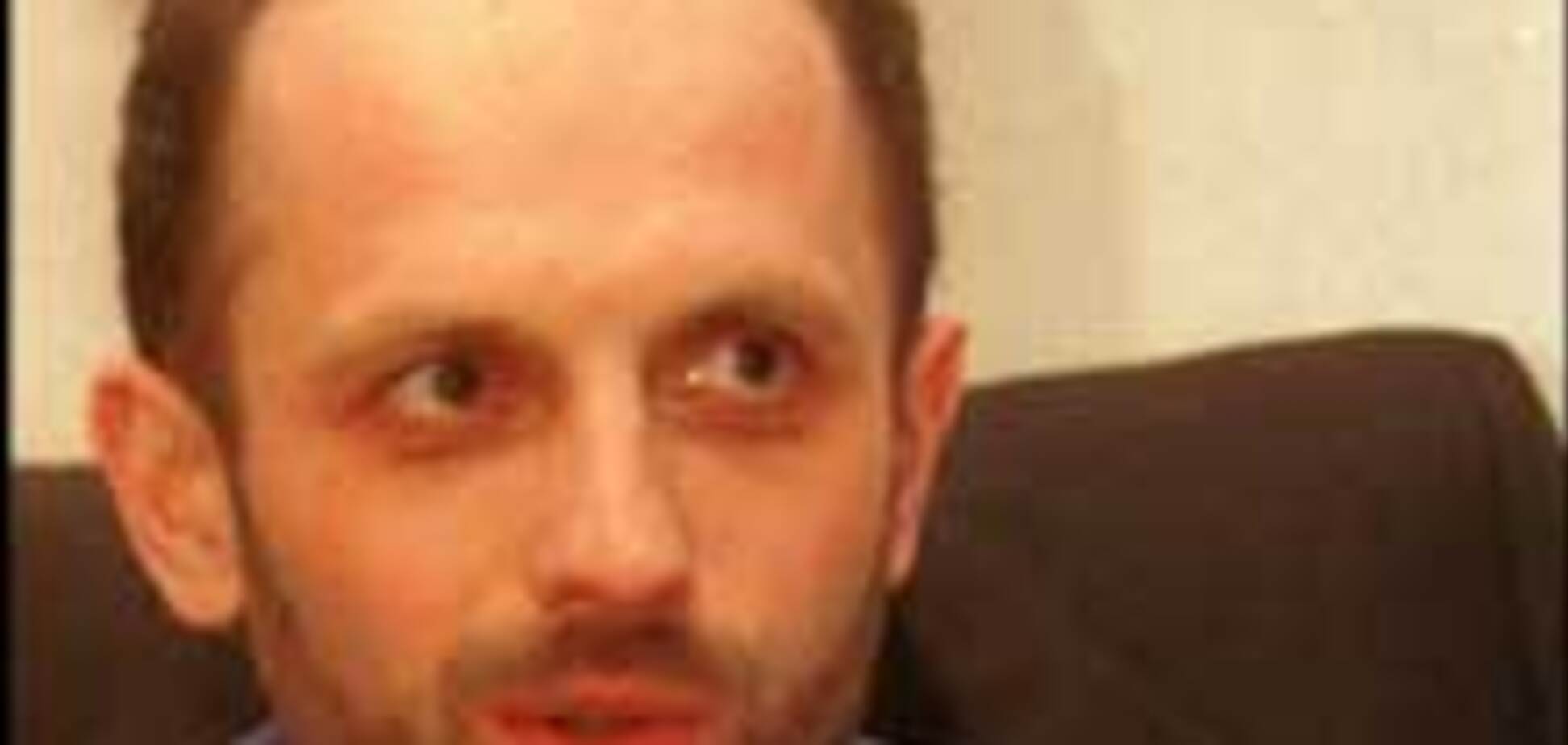 Родное село отправило Безсмертного в отставку