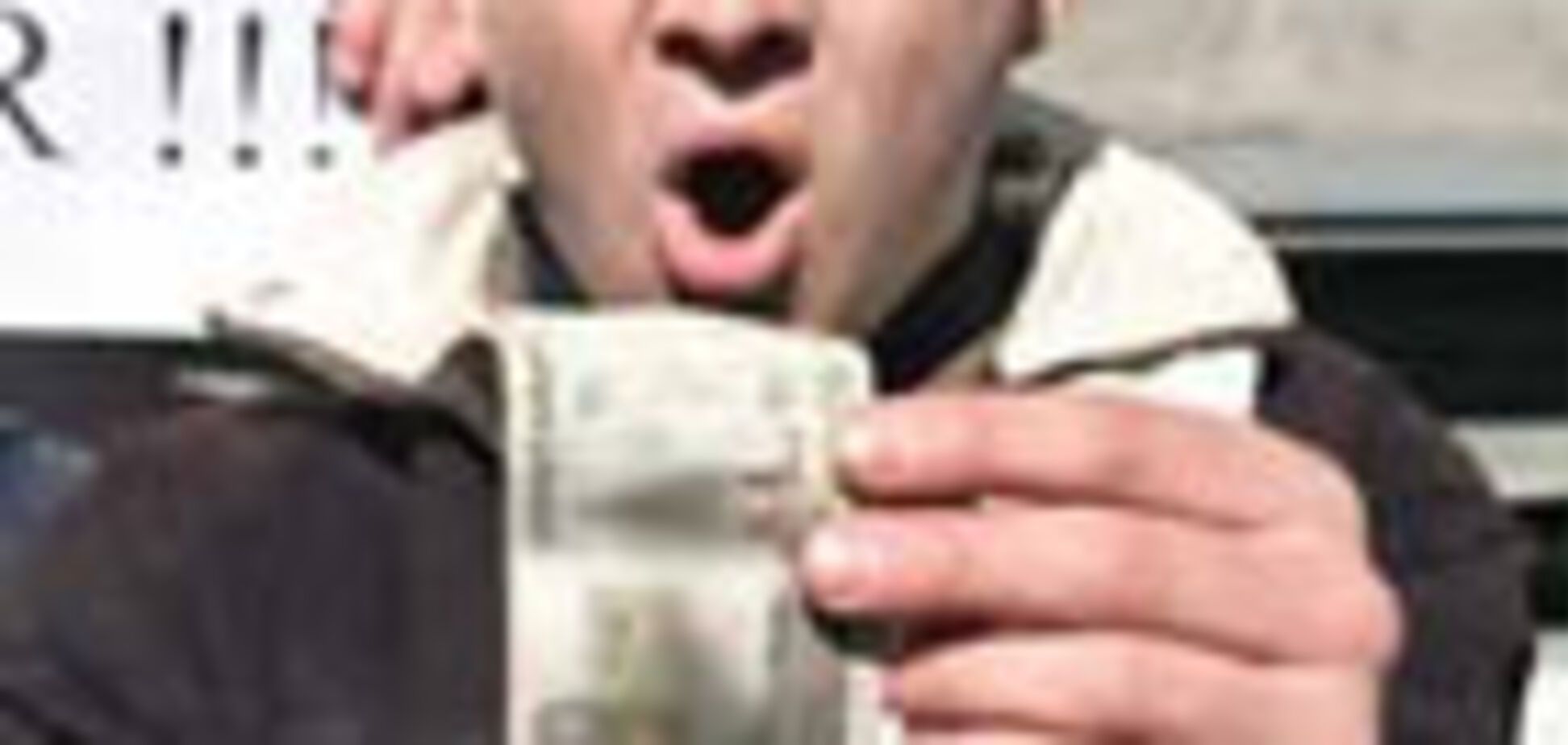 Почем нынче протест?