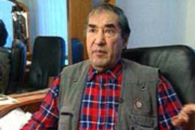 Спартак Мишулин не хотел ложиться в больницу