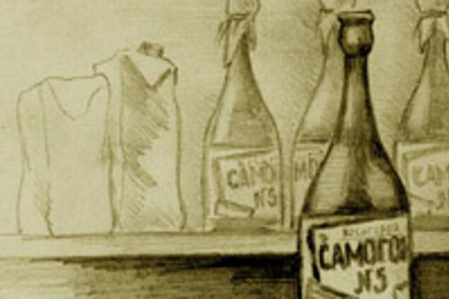 Сколько бы ни стоил сахар, самогон вечен