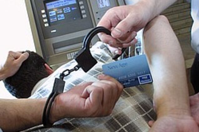 Наши снова лучше всех! И в мошенничестве с банковскими карточками украинцы отличились