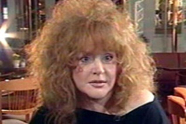 Пугачевой хватает бутербродов с колбасой