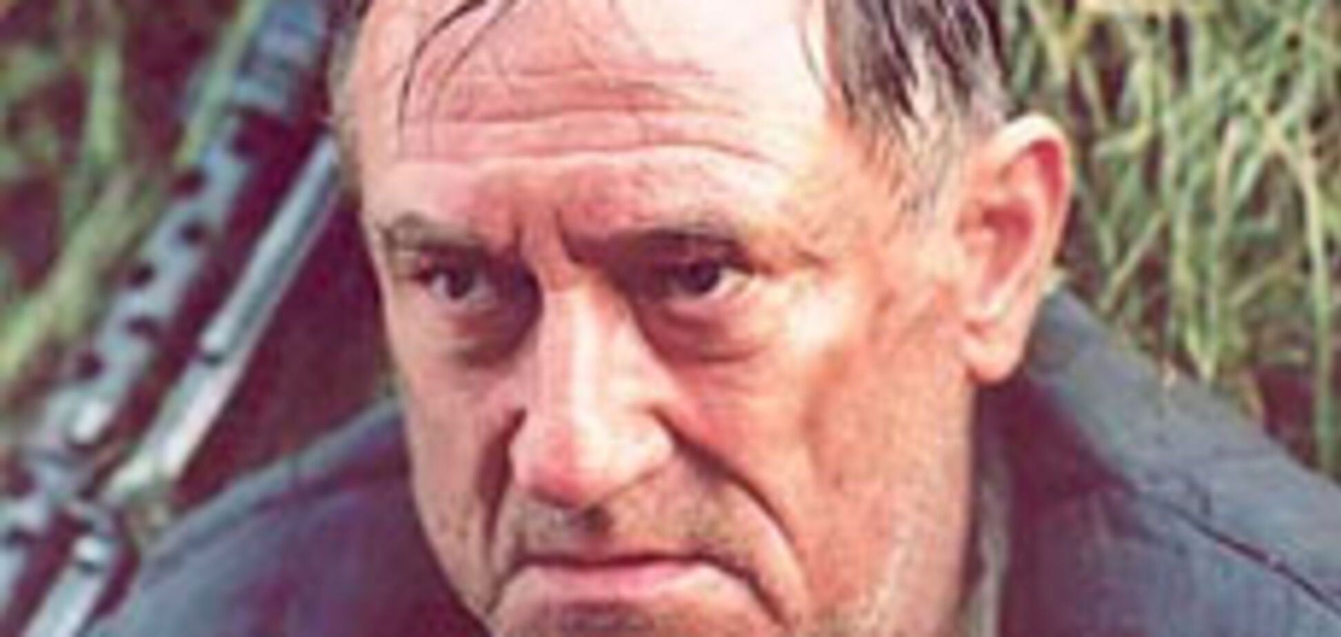 Режиссер 'Принцессы на бобах' и 'Остановки по требованию' сделал Богдана Ступку антисемитом