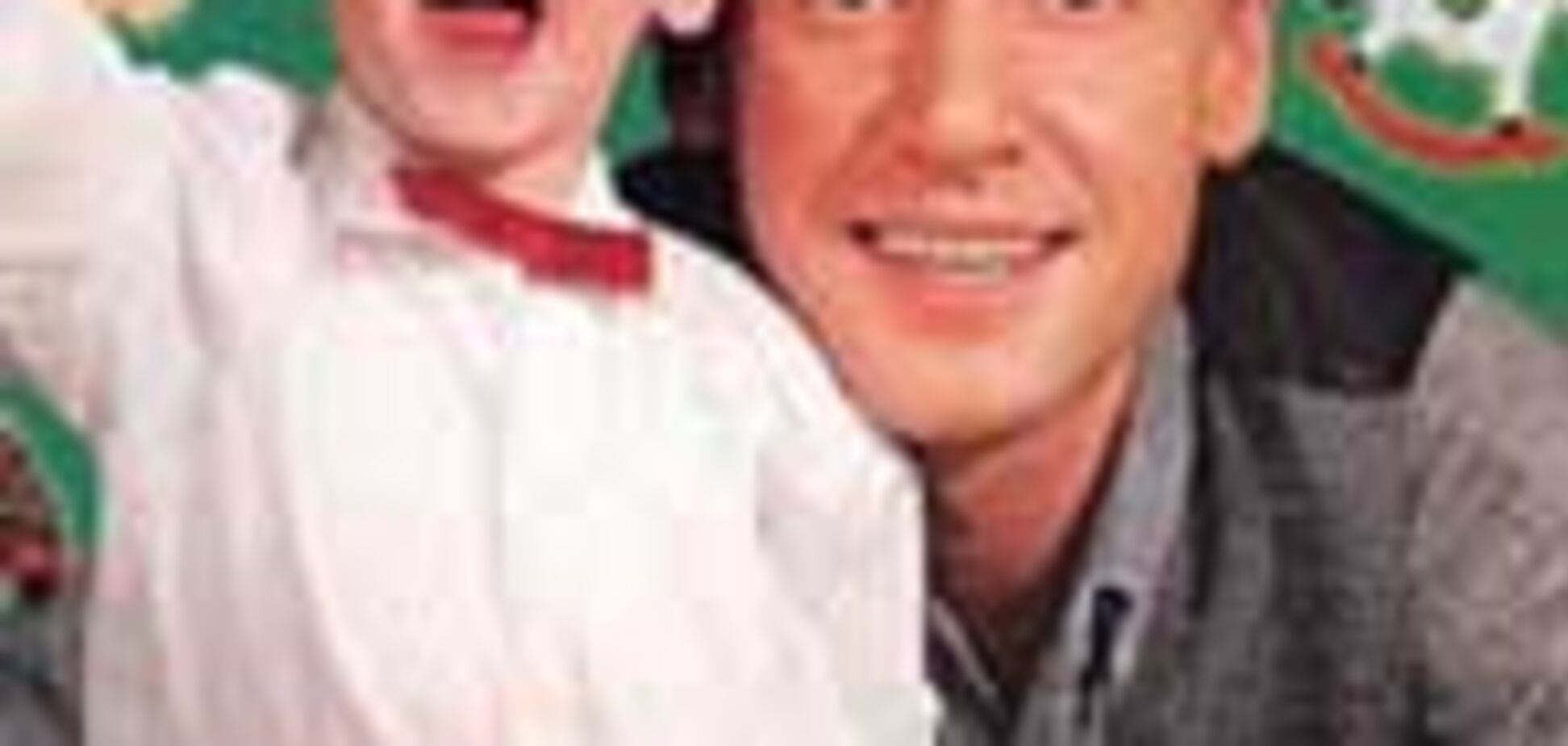 Дмитрий Харатьян: 'Поклонница заявила, что родила от меня ребенка'