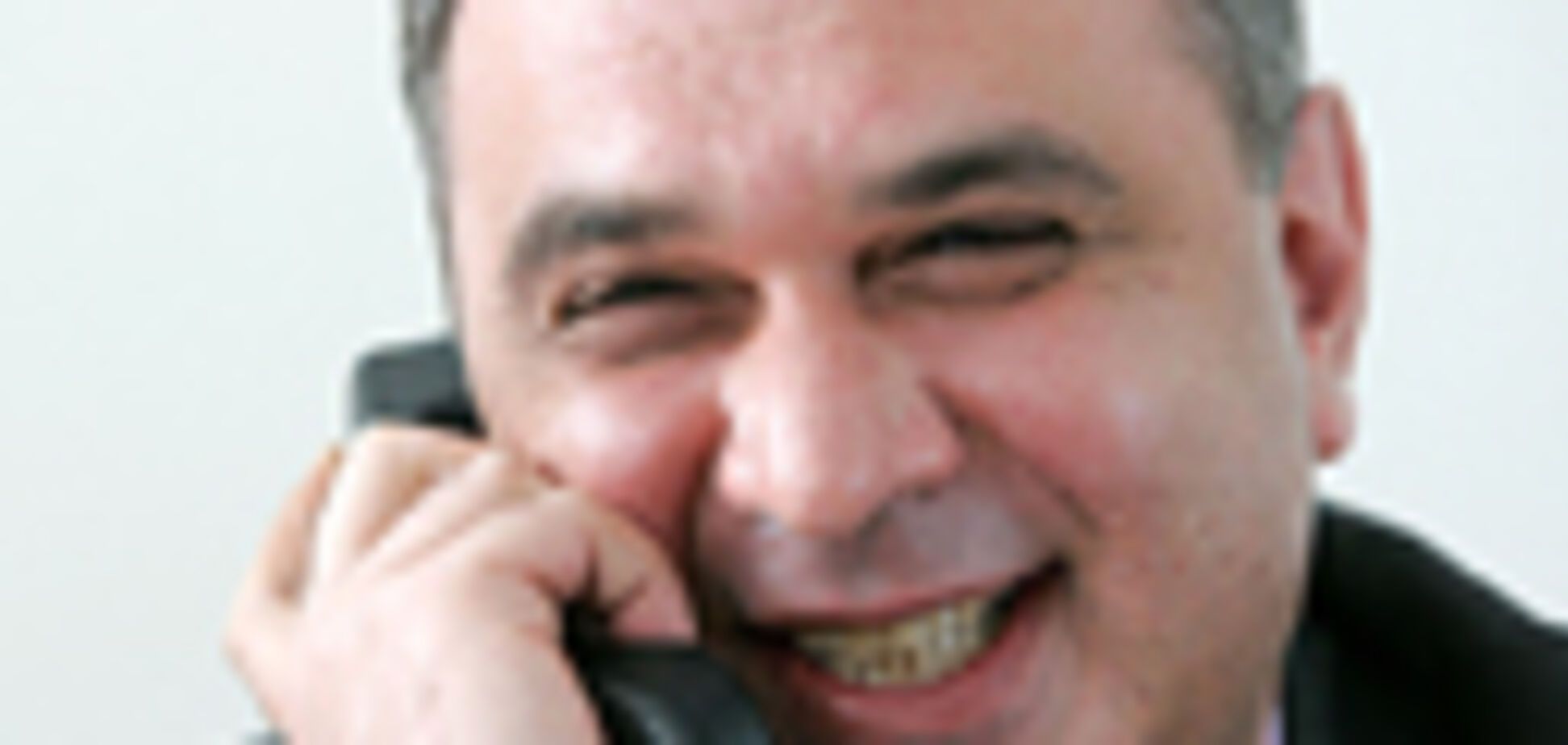 Министр Украины по чрезвычайным ситуациям Давид Жвания: «В США – «911», а у нас будет «112»