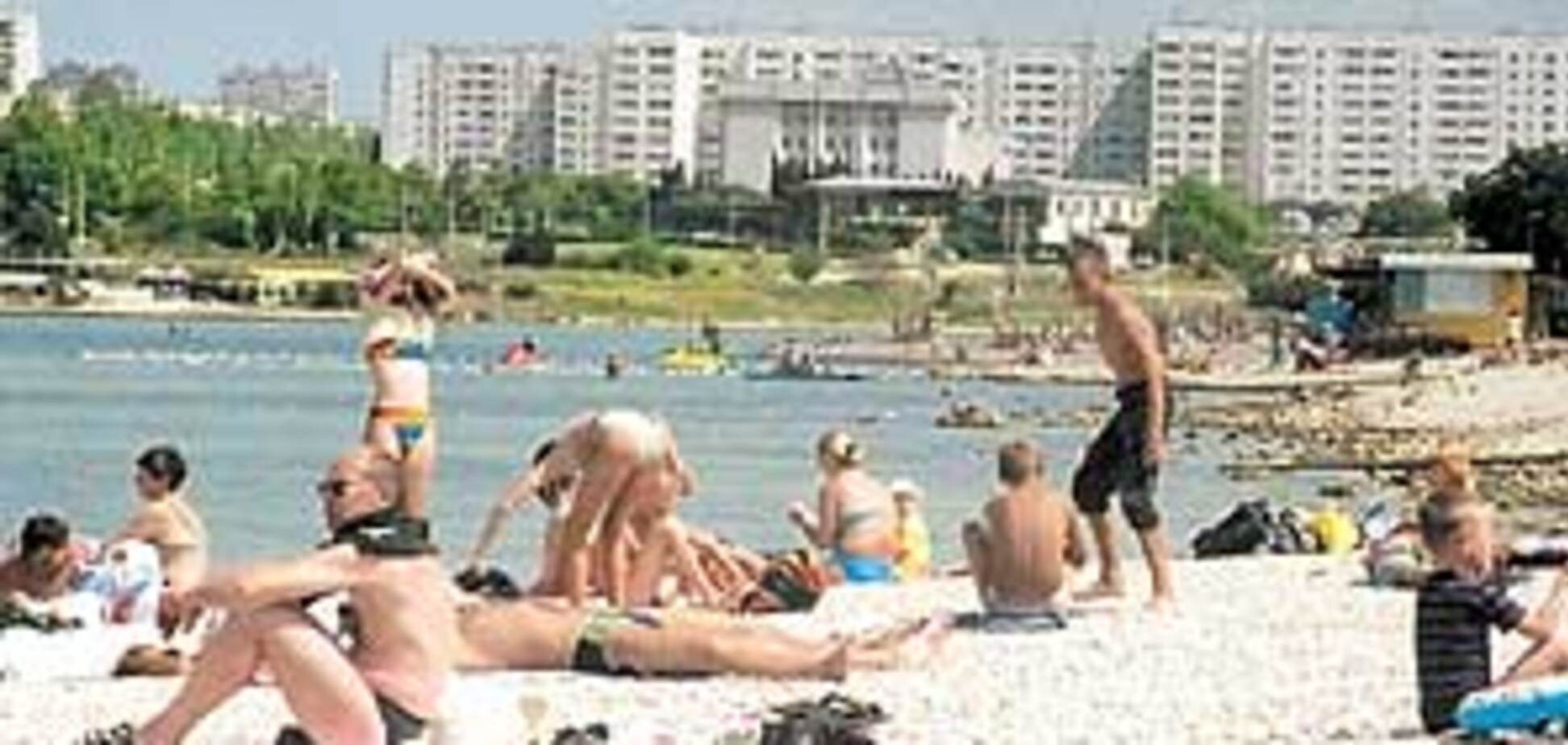 На пляжах Крыма заразиться СПИДом может каждый