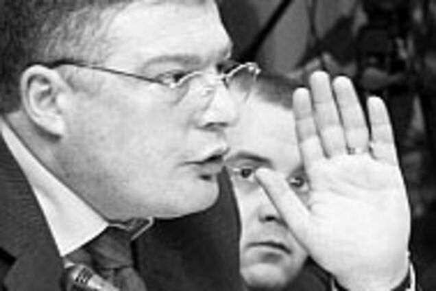 Евгений Червоненко: «Так называемая новая оппозиция - это сбитые летчики - защищает только свое награбленное»