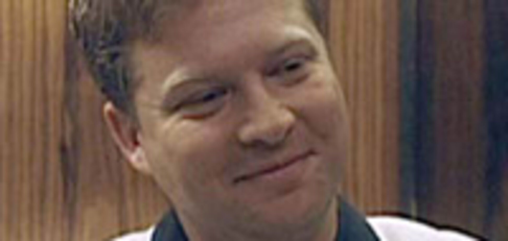 Валдис Пельш окончательно развелся!