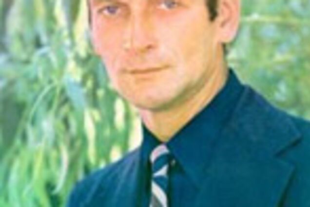 Актер Владимир Талашко: 'После гримма для 'Капитана Немо' мне пришлось лечить лицо'