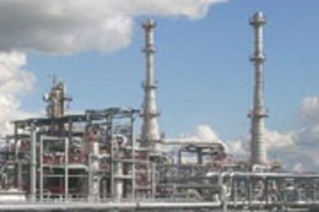 В Феодосии построят нефтеперерабатывающий завод