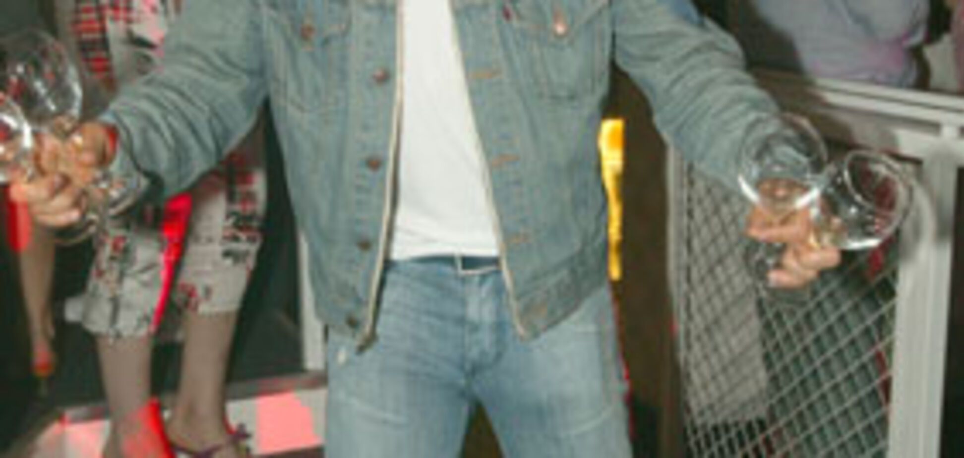 Пока милиция искала Алексея Серова, его жена нашла любовницу супруга