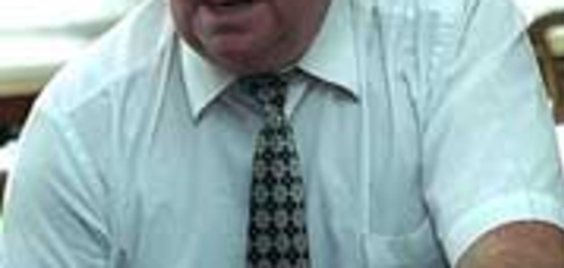 Заместитель Генерального прокурора Украины Виктор Шокин: 'О том, что придется совершить убийство, знал лишь Пукач'