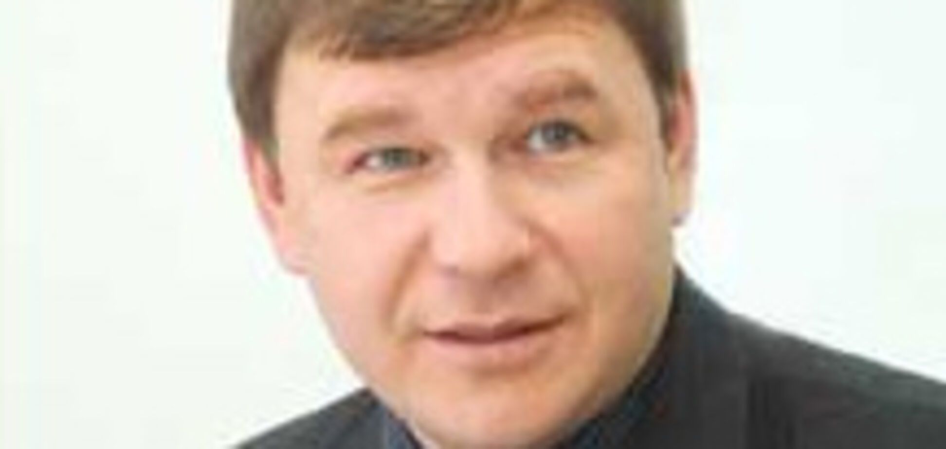 Нардеп Михаил Поживанов: 'Новая власть реально почувствовала, что инвестиционный климат с ее приходом не улучшился'