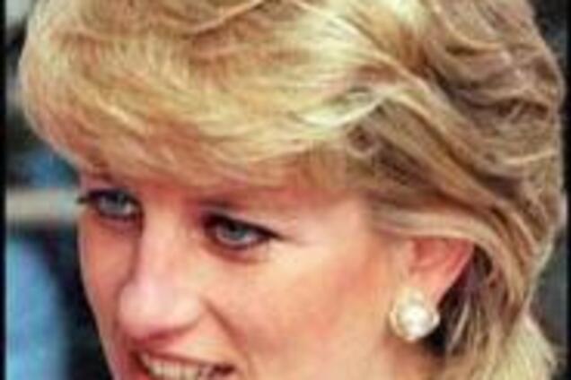 У леди Ди был роман с сыном Кеннеди?