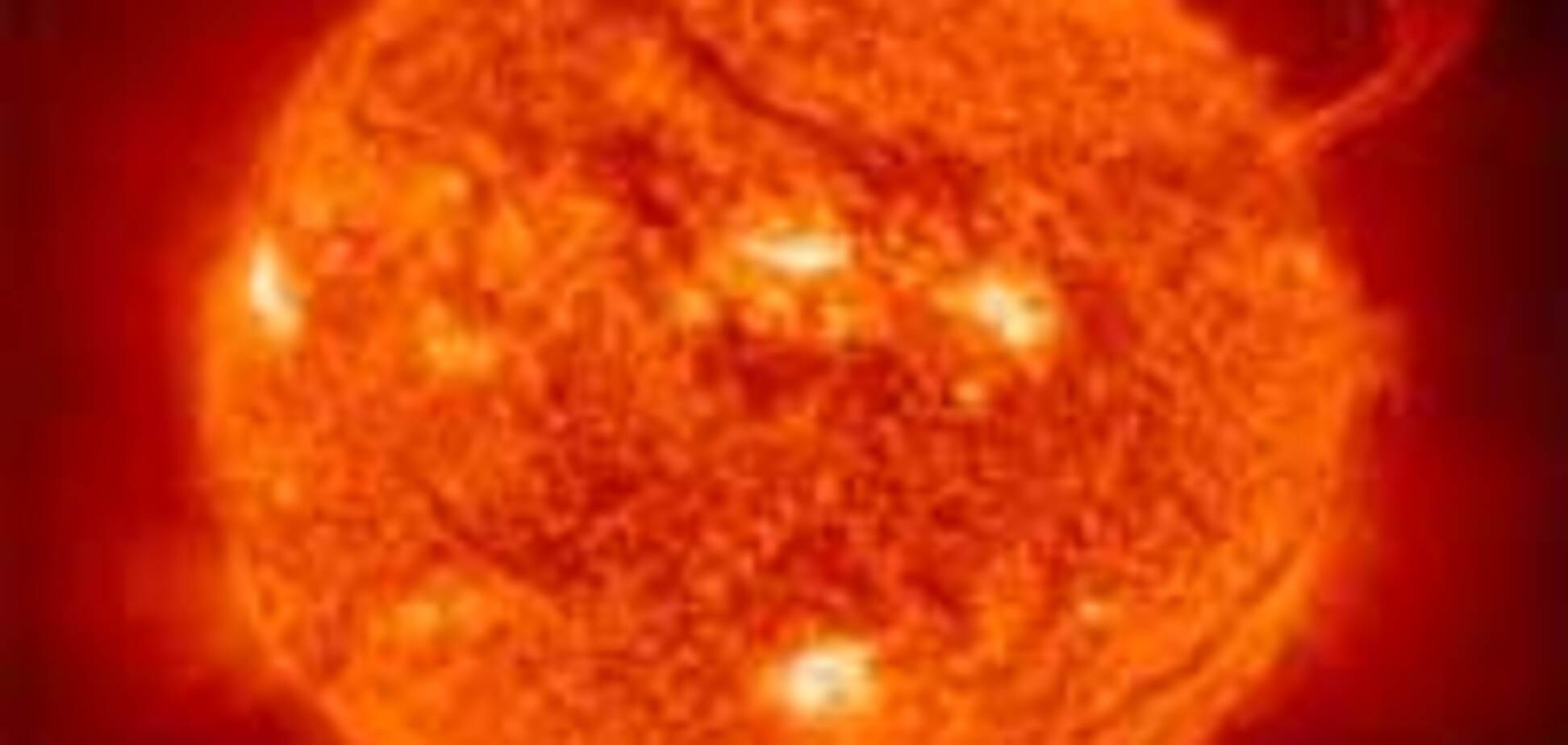 У липні від магнітних бурь біжіть у відпустку