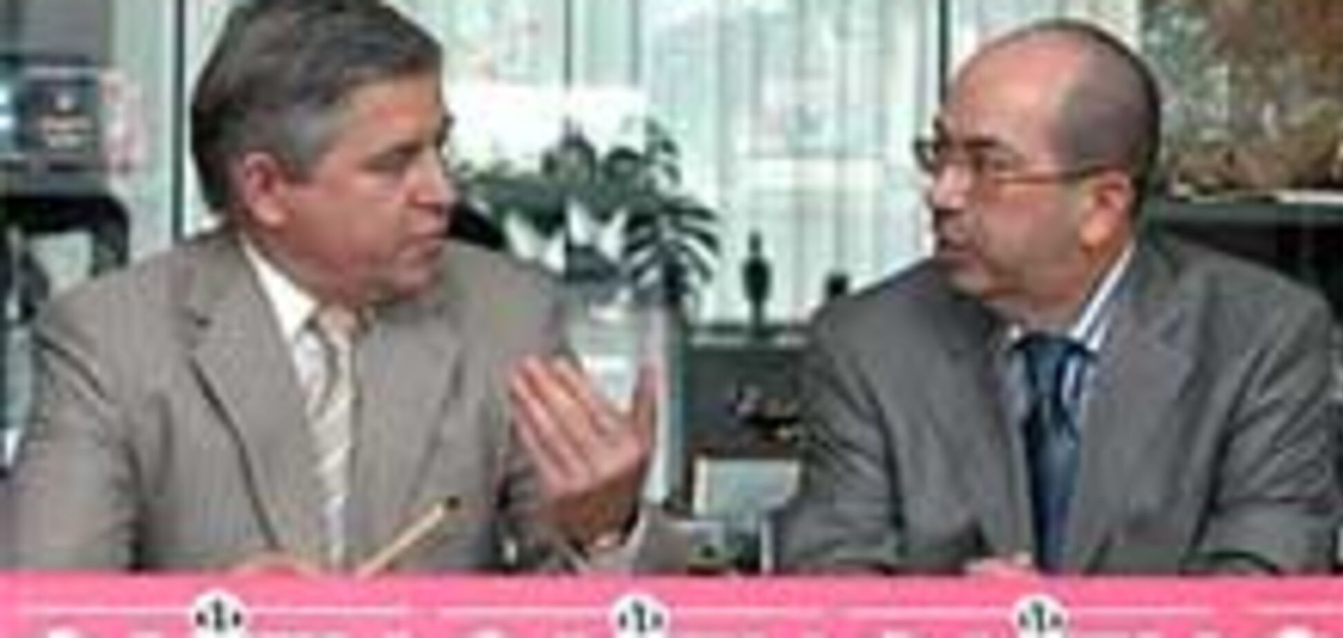 Анатолий Кинах: 'Рабочие места надо создавать в своей стране'