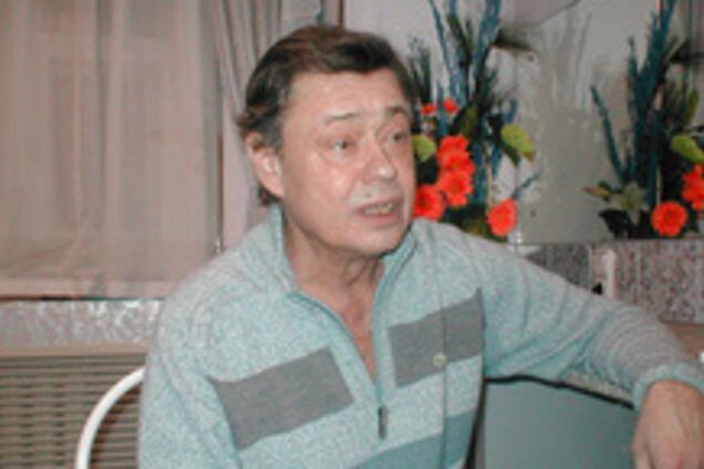 Караченцов снимется в «Приключениях Электроника-2