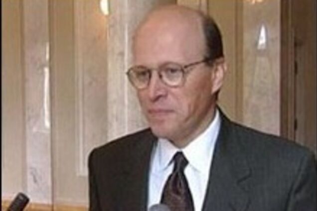 Роман Зварич: 'Віктор Ющенко не буде далі жартувати'