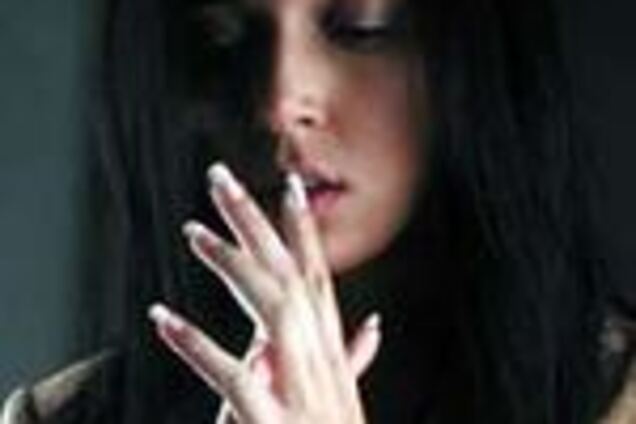 Алсу зіграла у фільмі жахів без гриму