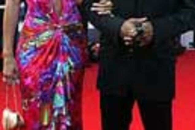 После 12 лет совместной жизни жена Эдди Мерфи подает на развод