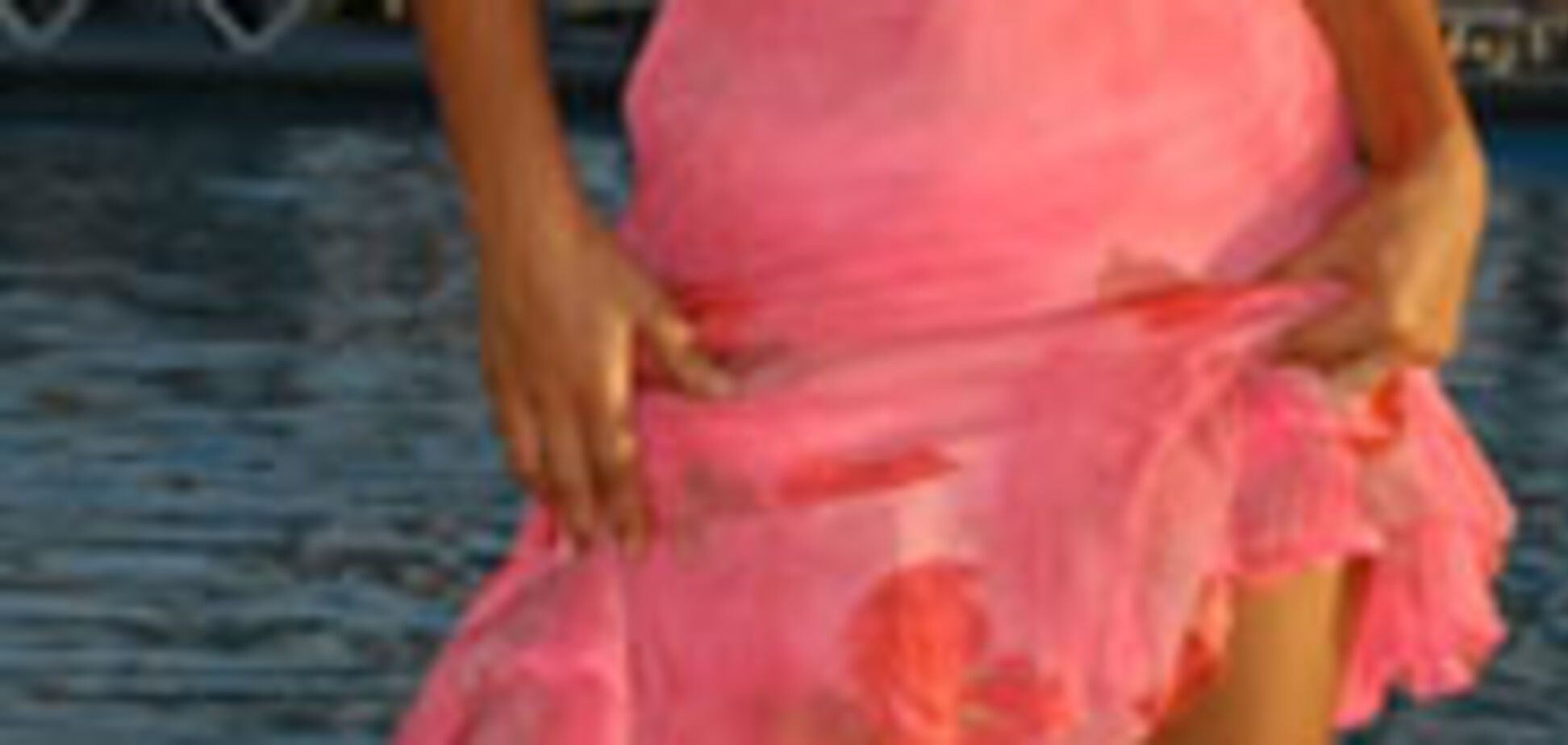 У Туреччині під час зйомок відеоролика Ані Лорак згоріла дорога апаратура