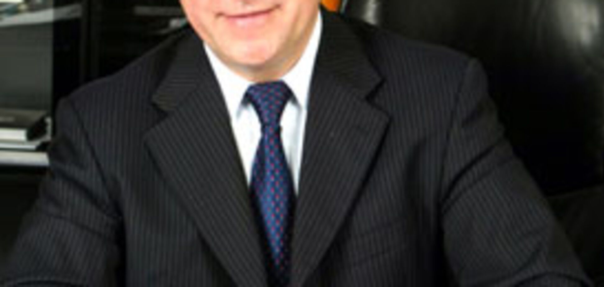 Анатолій Кінах: 'Нам треба гідно пройти випробування владою'