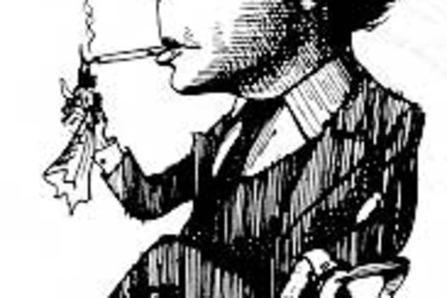 Аркадію Арканова поставили пам'ятник