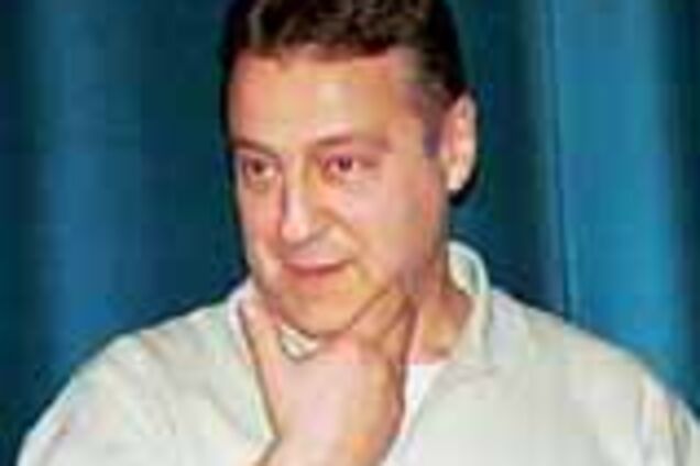 Хазанов отказал Первому каналу