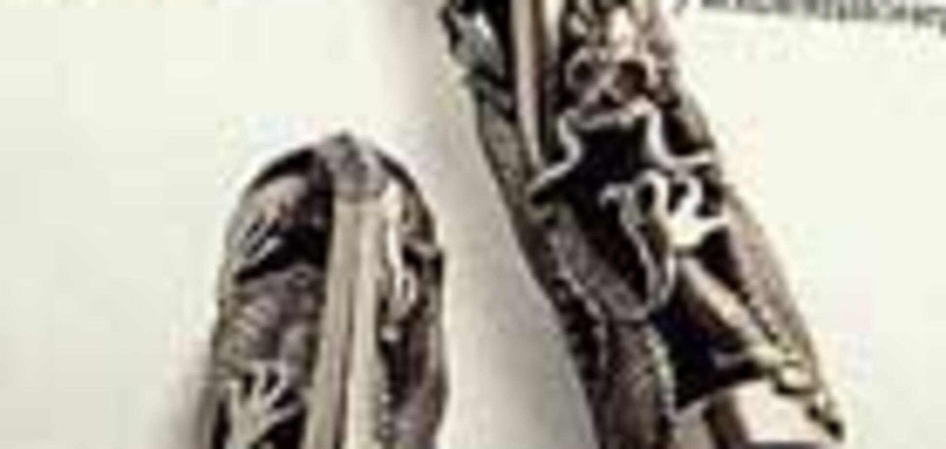 Директор магазину 'Montegrappa': 'В українських бутиках можна придбати друкарські коштовності за ціною елітної квартири'