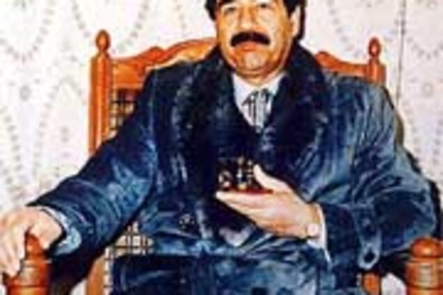 Колишній кухар Саддама Хусейна розповідає про його кулінарних пристрастях 