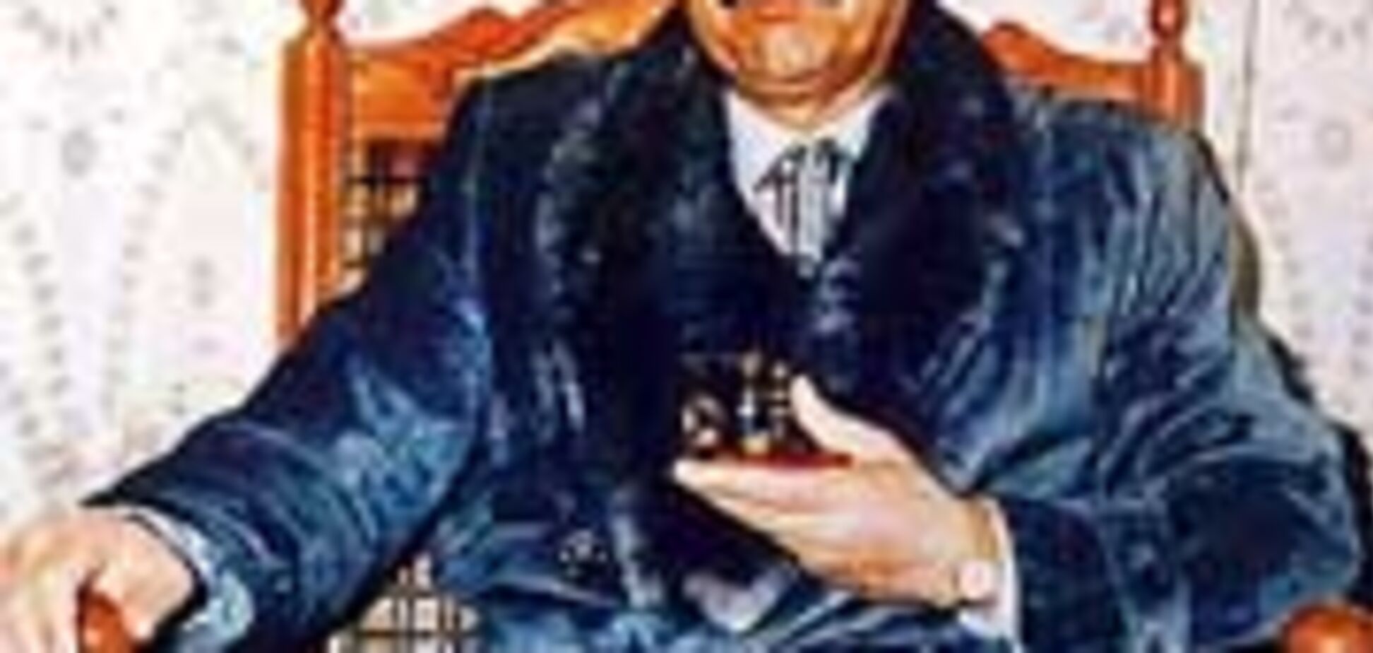 Колишній кухар Саддама Хусейна розповідає про його кулінарних пристрастях