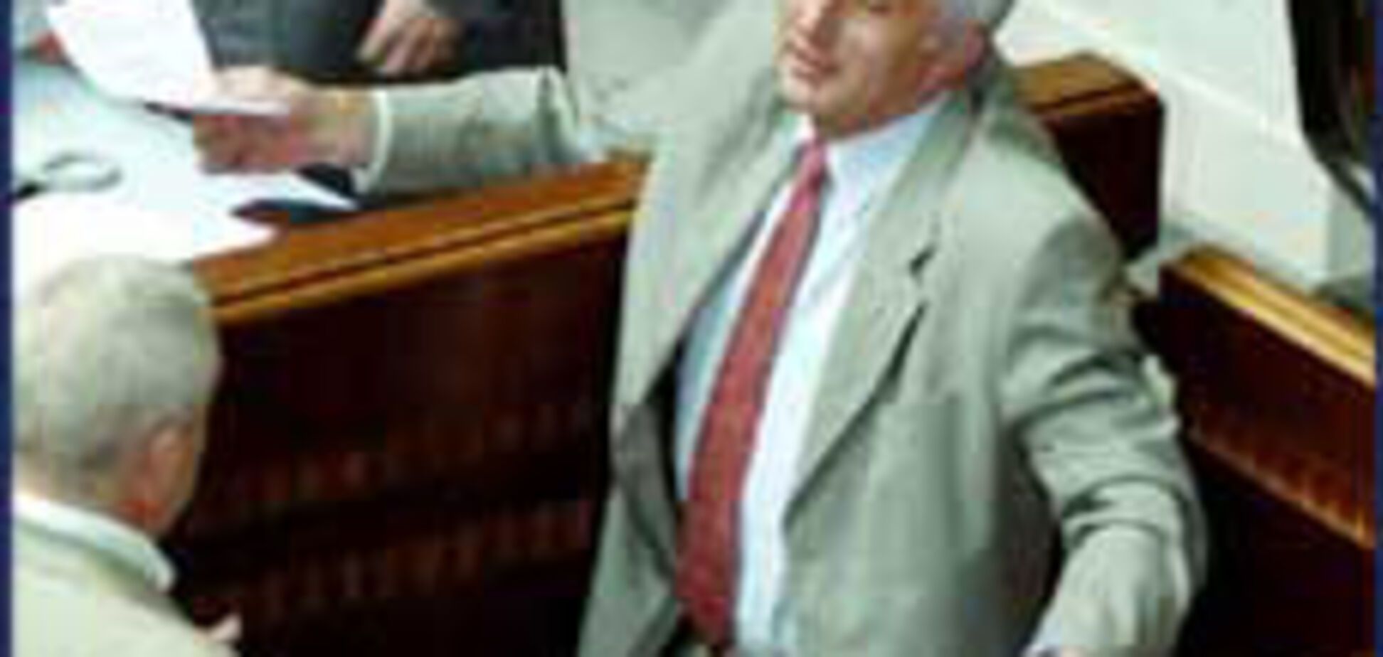 Анатолий Матвиенко: «Я пришел в Крым навсегда»