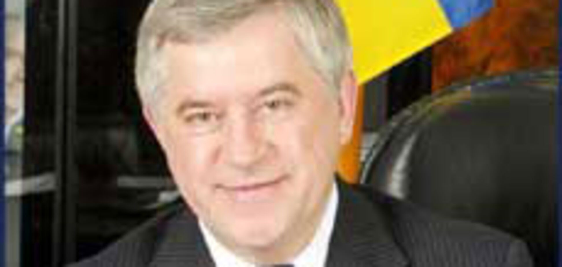 Анатолій Кінах: 'Особисто я не задоволений оцінкою, яку дала собі виконавча влада'