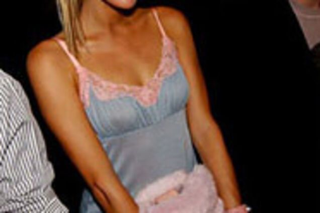 Періс Хілтон виходить заміж і позбавляється від друзів