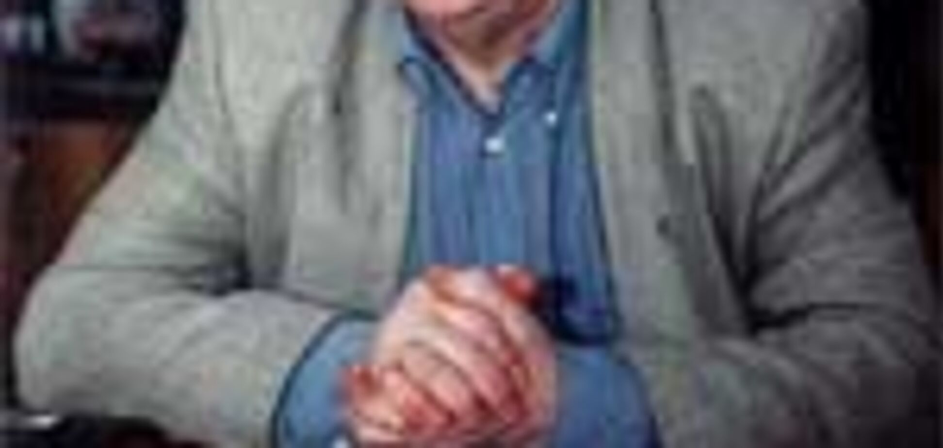 Олег Табаков: 'У свою стару квартиру повертатися не збираюся. Якщо, звичайно, дружина не вижене'