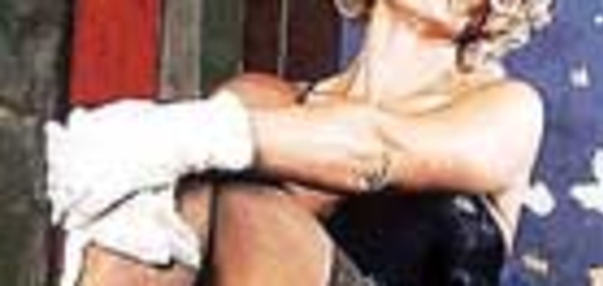 З квартири актриси Олени Кондулайнен злодії забрали добра на $ 50 000