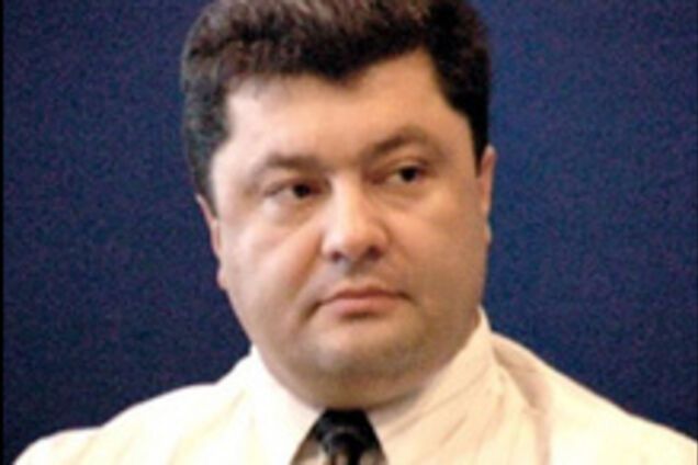 Чем болен Порошенко?