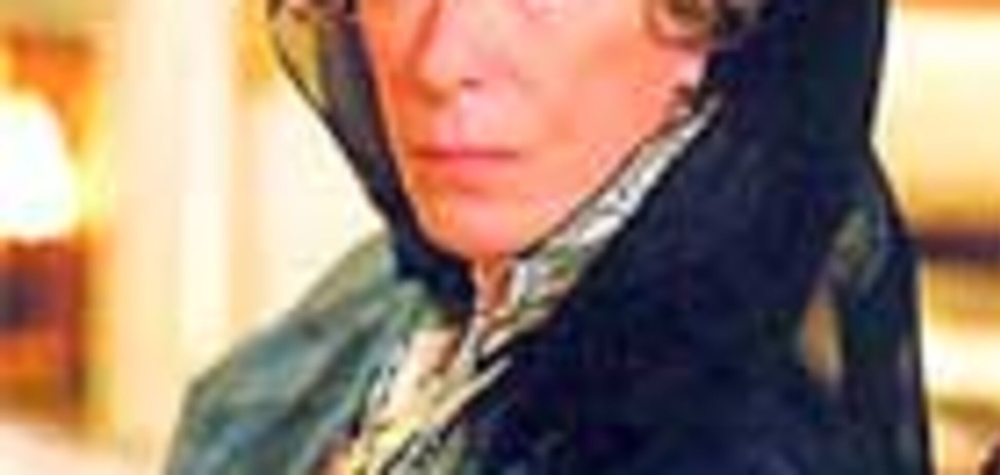 Народна артистка Росії Катерина Васильєва: 'Зараз мій знімальний день коштує $ 1000'